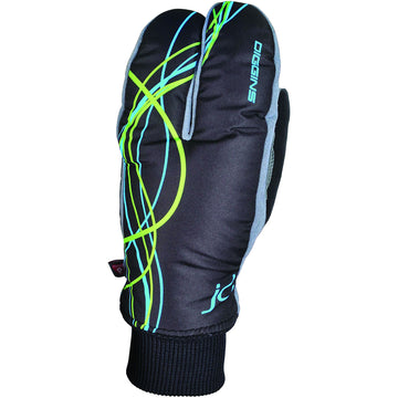 Swix JD Warm Mitt W - 0