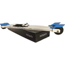 IDT Classic Rollerski Women mounted Rottefella-1