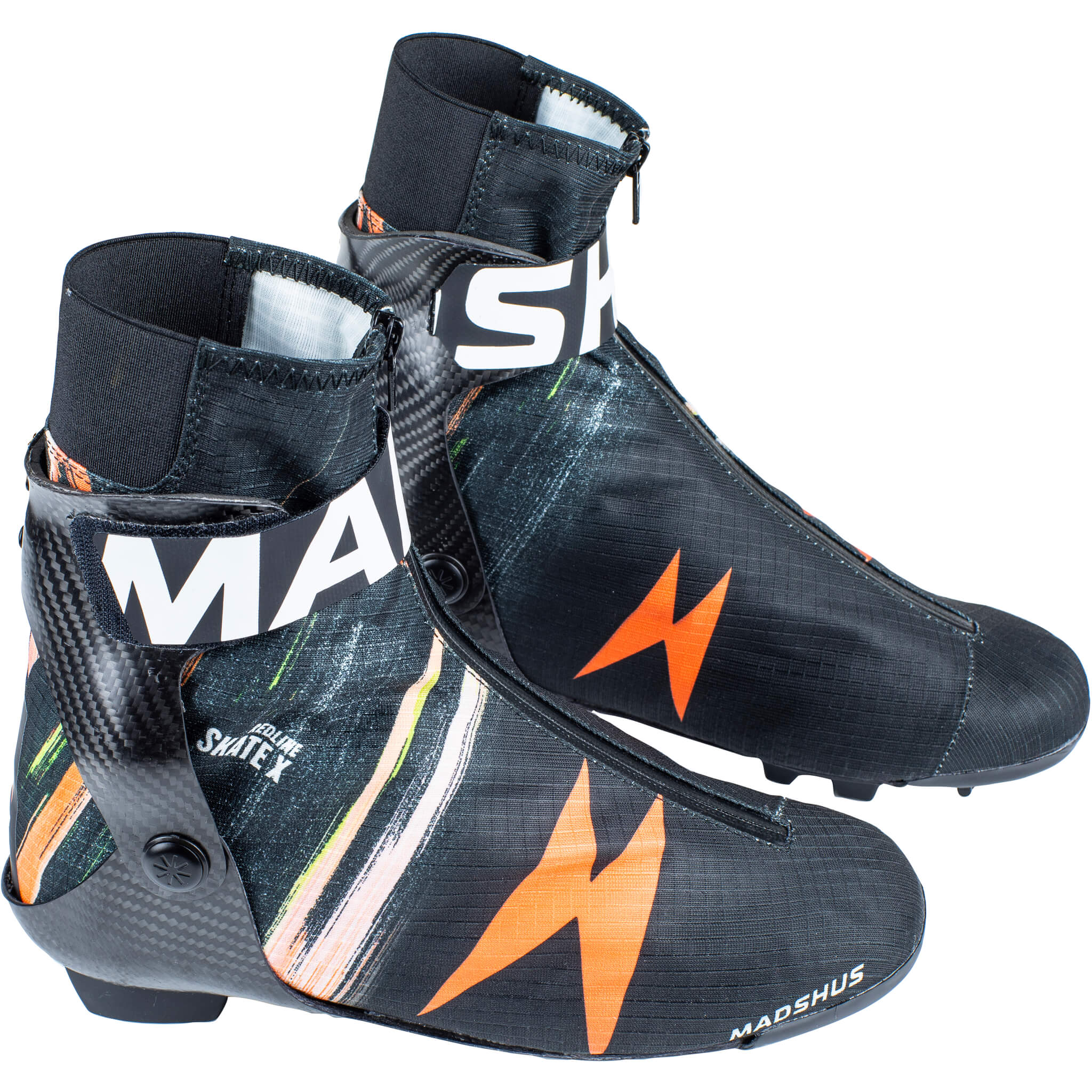 Madshus Redline Skate X Boot