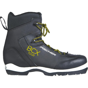 Fischer BCX Tour Boot - 0