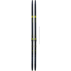 Fischer Twin Skin Speedmax 70 Classic Ski - 0