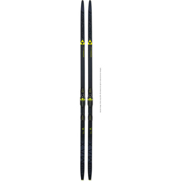 Fischer Twin Skin Speedmax 70 Classic Ski - 0