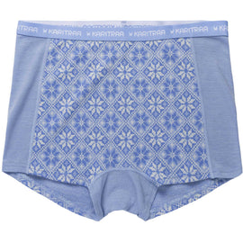 Kari Traa Rose Boxer
