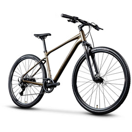 GIANT Roam 2 Disc-GU S Pyrite Brown - 0