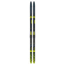 Fischer Speedpro 70 Twin Skin JR Mounted-7