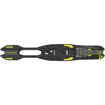 Fischer Race JR Skate IFP Binding - 0