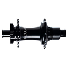 Industry Nine Hydra 2 Classic Rear Hub - 12 x 157mm 6-Bolt XD Black 32H