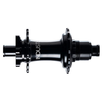 Industry Nine Hydra 2 Classic Rear Hub - 12 x 157mm 6-Bolt XD Black 32H