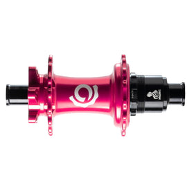 Industry Nine Hydra2 Rear Hub 12x148mm XD 28h Pink
