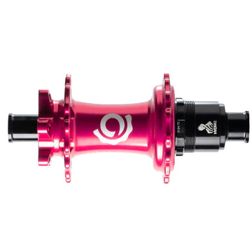 Industry Nine Hydra2 Rear Hub 12x148mm XD 28h Pink
