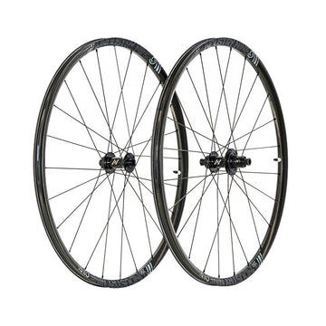Industry Nine 1/1 Ultralite Wheelset 700c 12x100/142 TA XDR