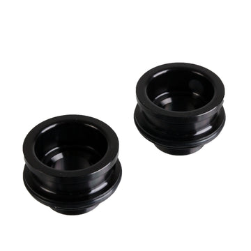 Industry Nine 6-Bolt Torch Front Axle End Cap Conversion Kit Torque Cap 15mm x110mm