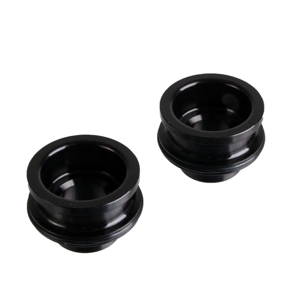 Industry Nine 6-Bolt Torch Front Axle End Cap Conversion Kit Torque Cap 15mm x110mm