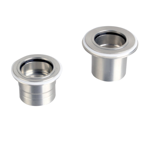 Industry Nine Torch Classic 6-Bolt Disc Road Rear 12x142mm End Cap Kit