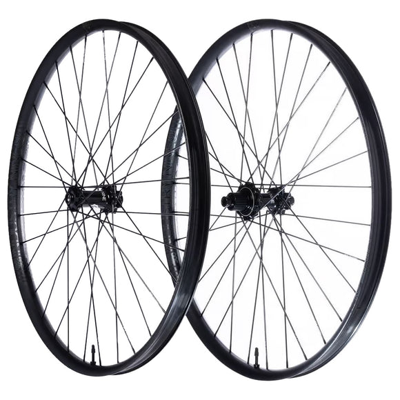 Industry Nine Enduro MX 29/27.5" 15x110/12x148 XD Black