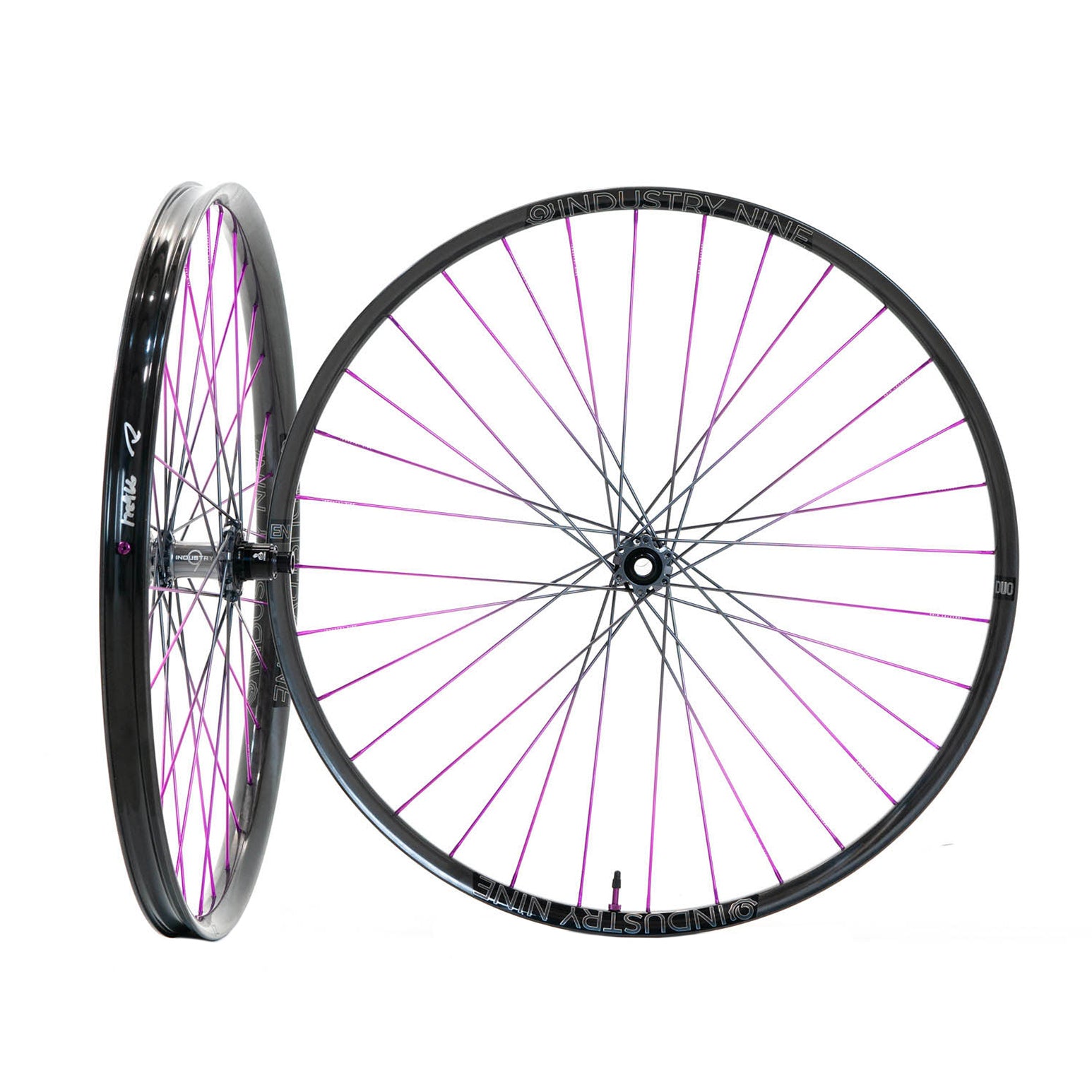 Industry Nine Enduro 29" 15x110/12x148 XD 20th Anniv