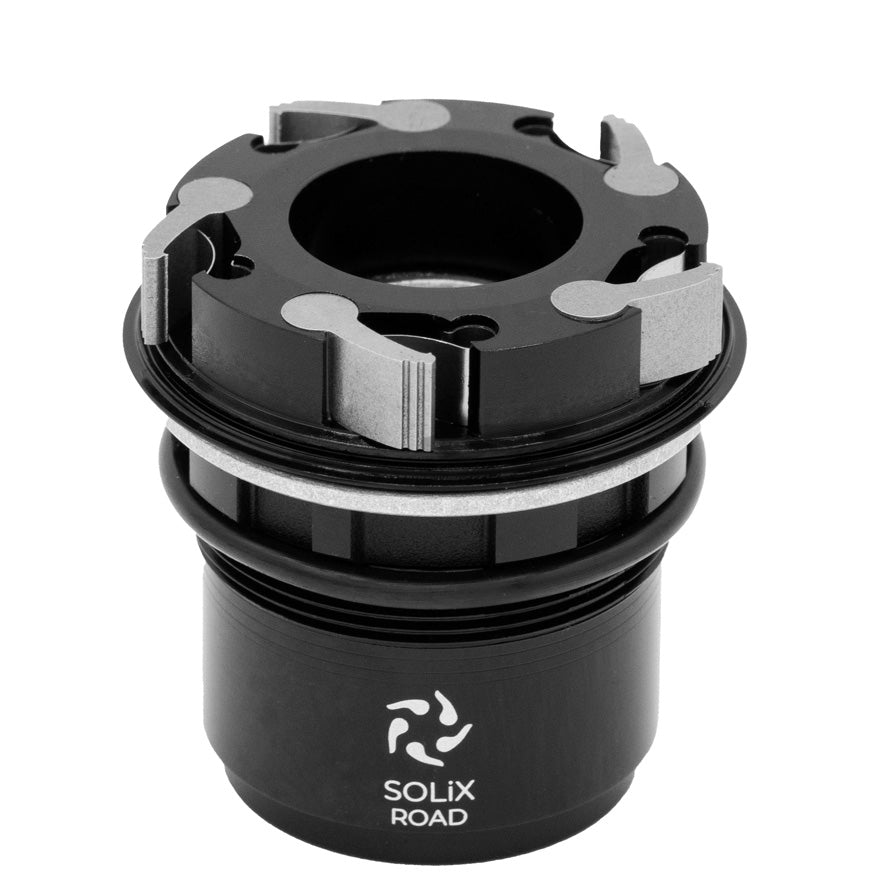 Industry Nine Solix Road Freehub - Thumbnail 2