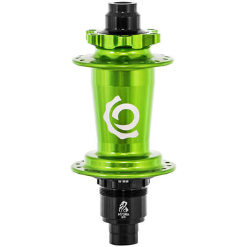 Industry Nine Hydra Classic Rear Hub - 12 x 157mm 6-Bolt XD Lime 32H