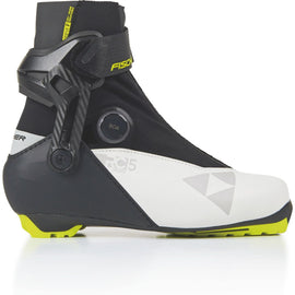 Fischer RC5 Skate BOA WS Boot - 0