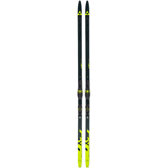 Fischer Superlite Crown EF