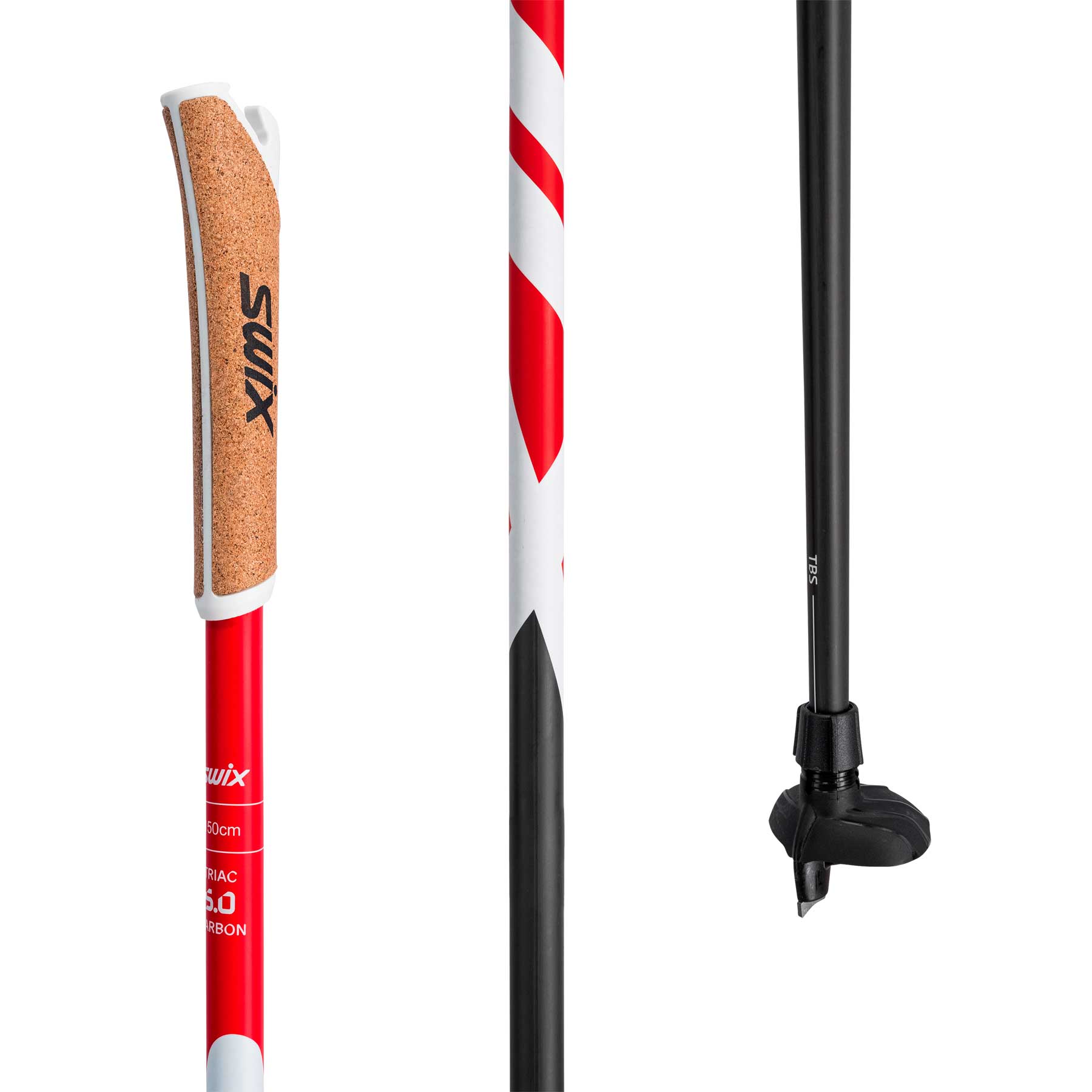 Poles