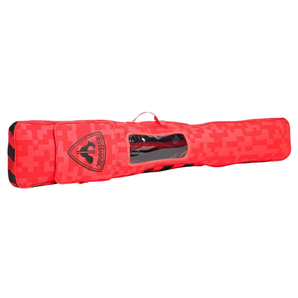 Rossignol Rifle Bag Hot Red