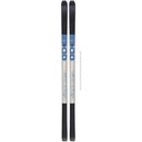 Fischer Excursion 88 Crown/Dual-Skin Xtralite-2