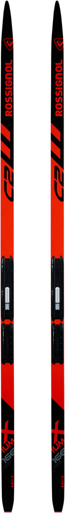 Rossignol X-IUM Classic Junior Ski-8