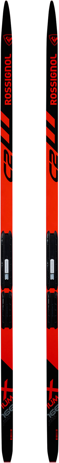 Rossignol X-IUM Classic Junior Ski