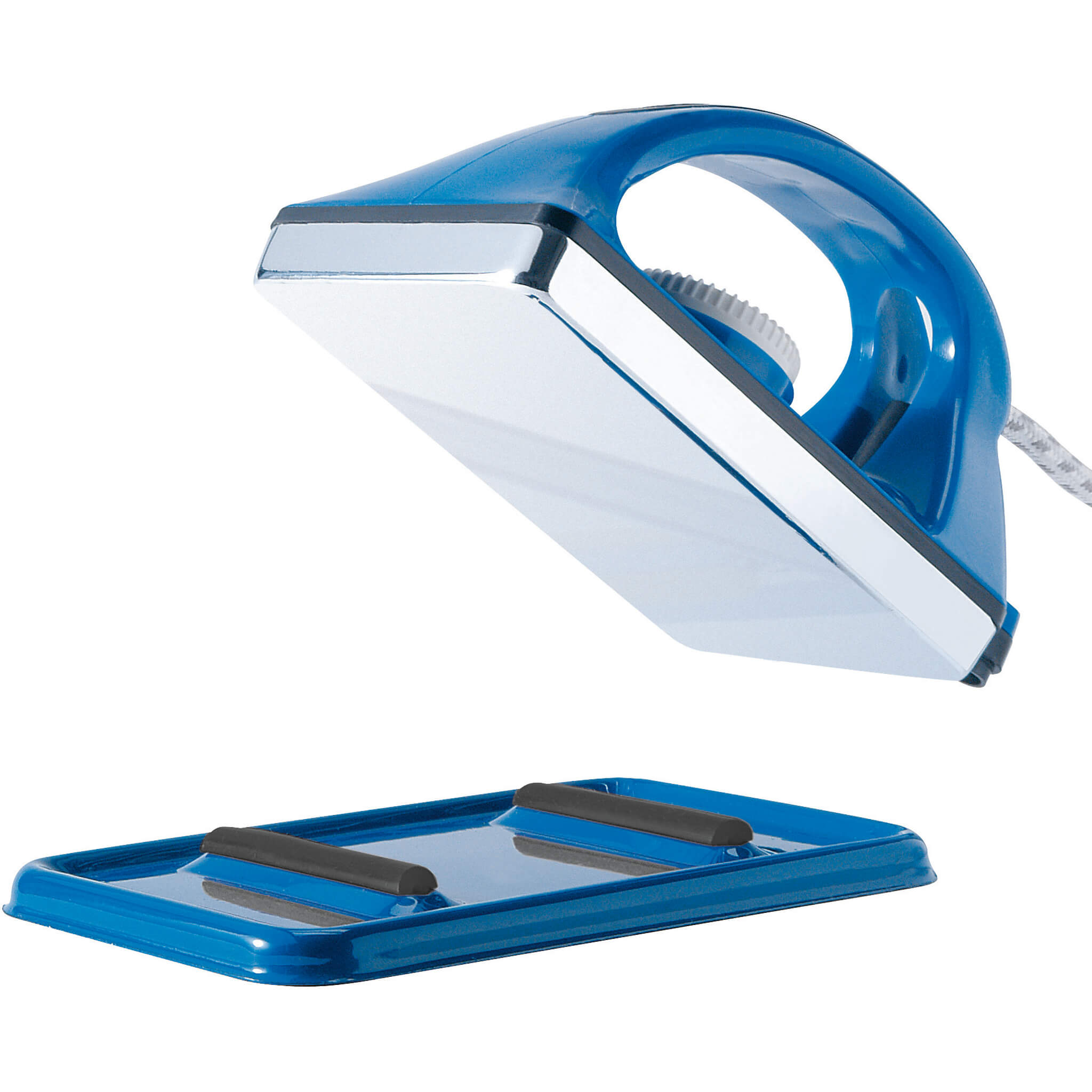 Holmenkol ClassicWaxer Iron 230V Euro 160C