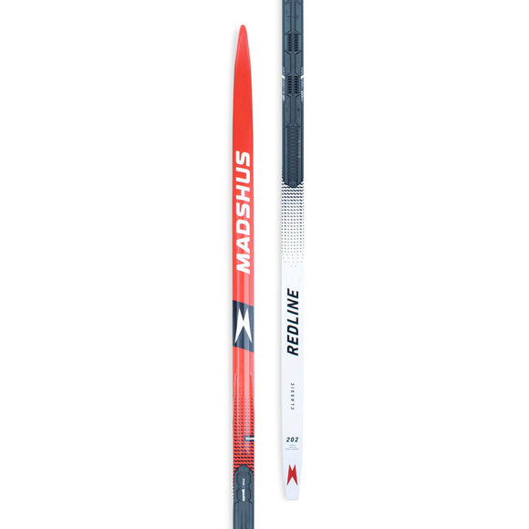 Madshus Redline 3.0 Classic Ski Warm 2023-2024