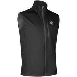 Bjorn Daehlie Vest Power Black