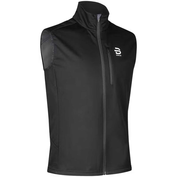 Bjorn Daehlie Vest Power Black