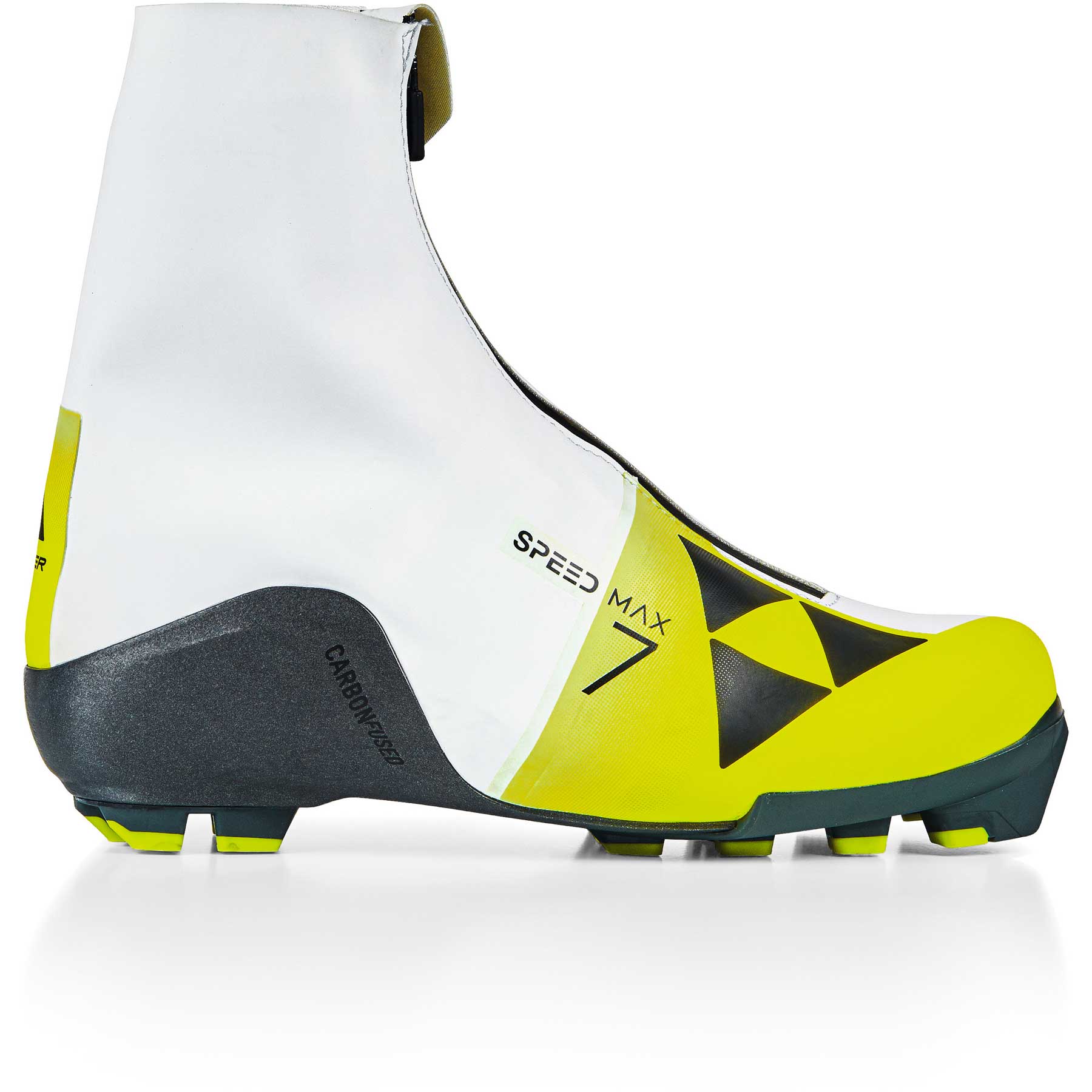 Fischer Speedmax 7 Classic WS Boot