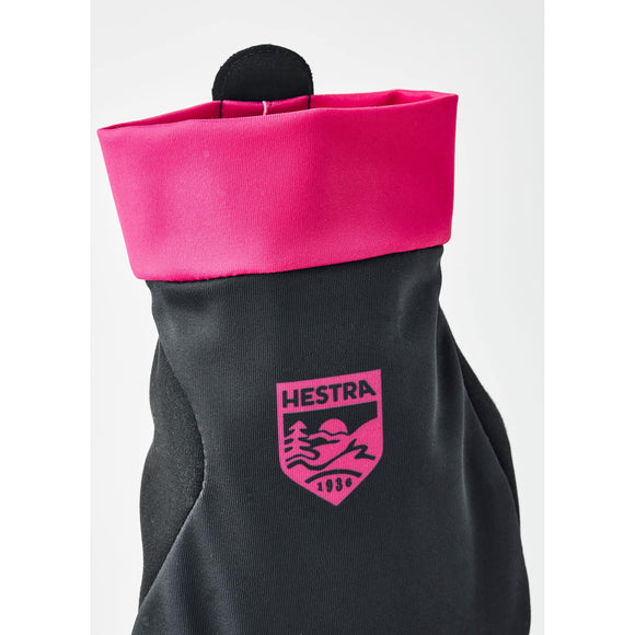 Hestra Klaebo Pro Model
