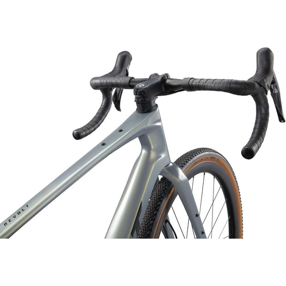 Giant Revolt Advanced 0