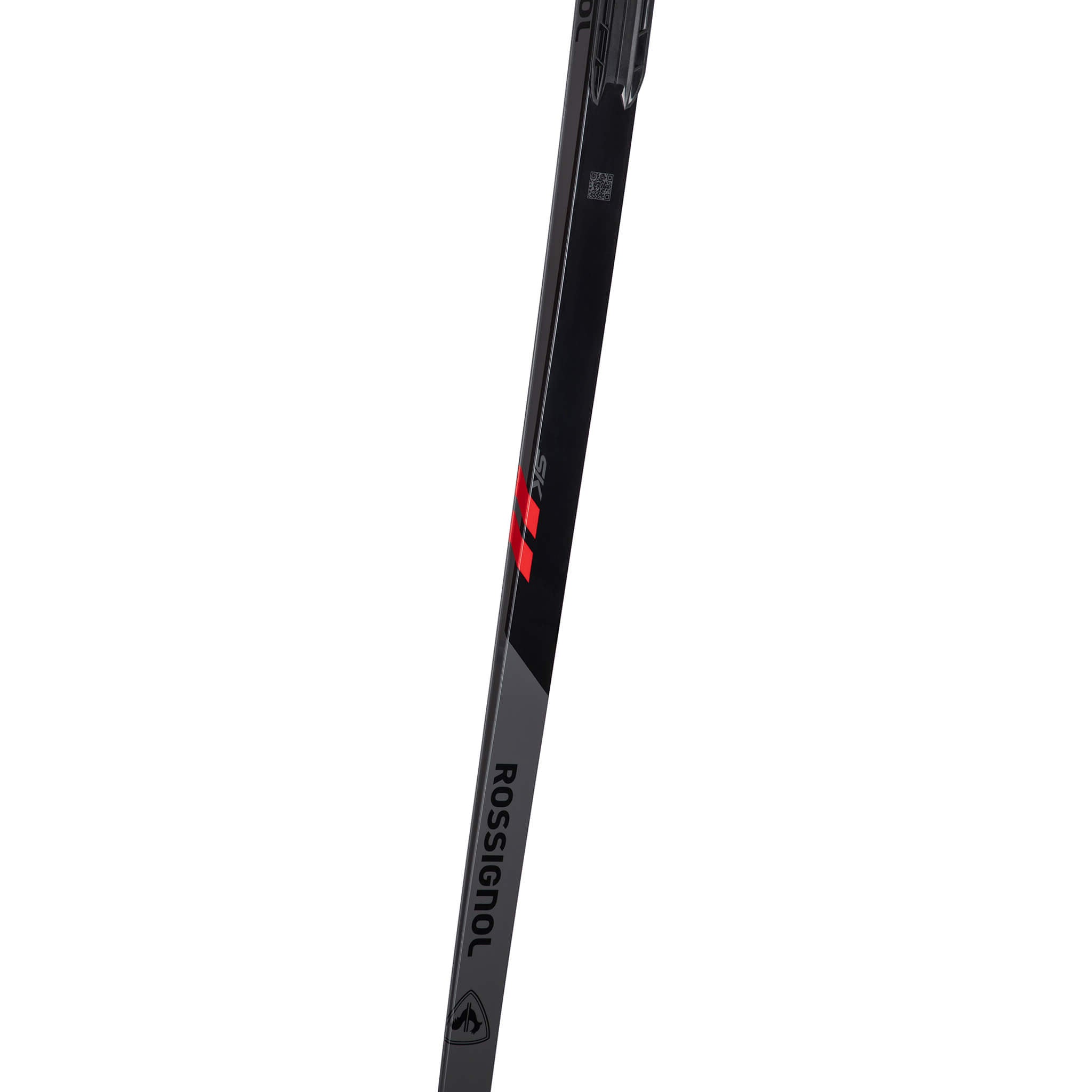 Rossignol Delta Comp Skating Ski Mounted R Skate