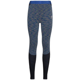 Buy blue-tattoo Odlo Blackcomb BL Pant W