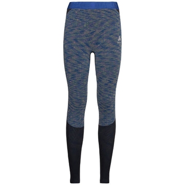 Buy blue-tattoo Odlo Blackcomb BL Pant W