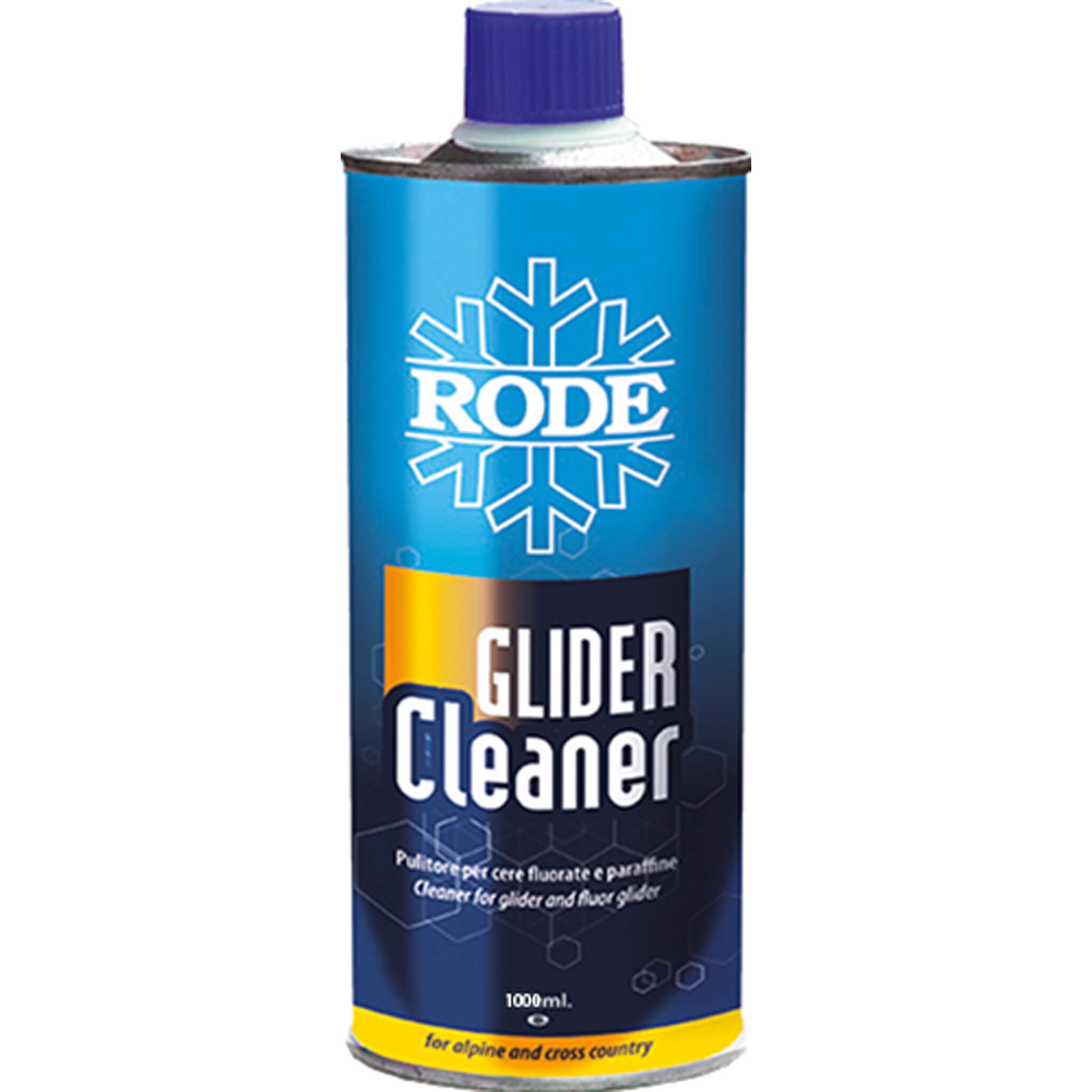 Rode Glider Cleaner 1000mL