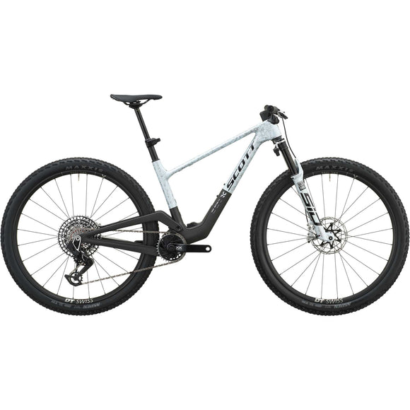 SCOTT Spark RC World Cup Evo 2027