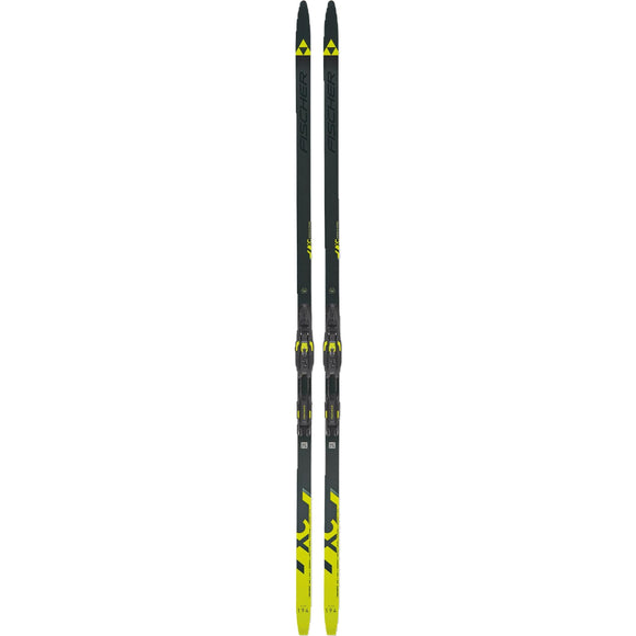 Fischer Superlite Crown EF