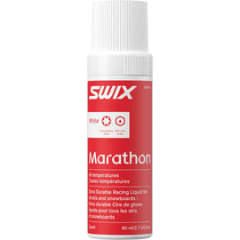 Swix Marathon Liquid, 80ml - 0