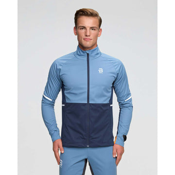Bjorn Daehlie Jacket Force - 0