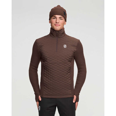 Bjorn Daehlie Half Zip Comfy 2.0