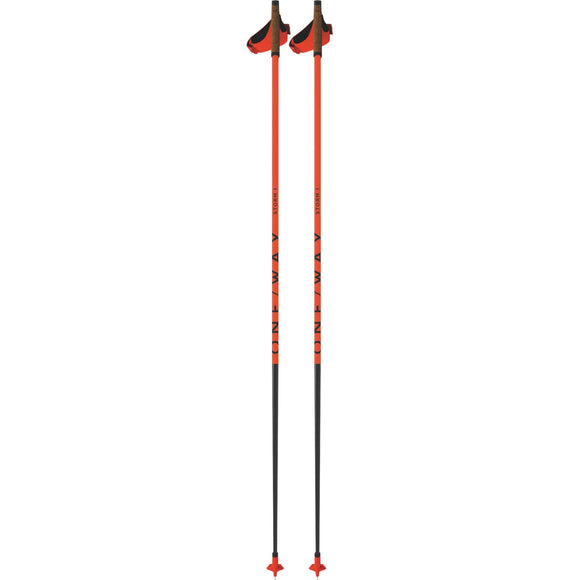 One Way Storm 1 Pole