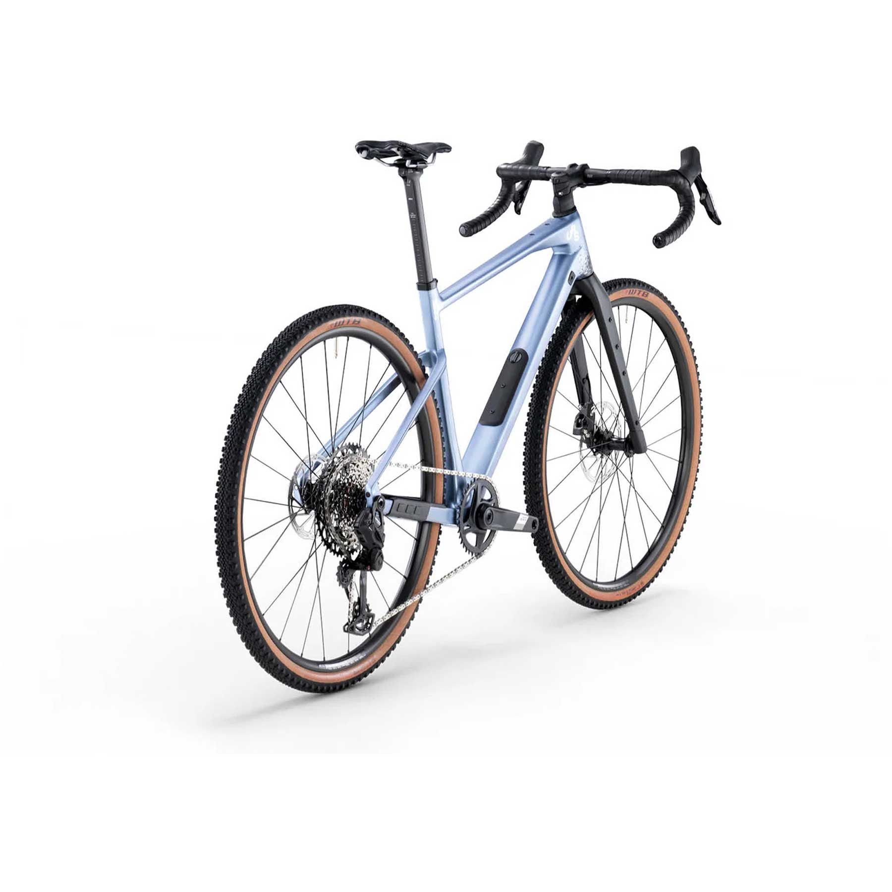 bmc gravel bikes BMC URS UnReStricted ONE 47cm
