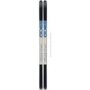 Fischer Outback 68 Crown/Skin Xtralite-2