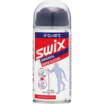 Swix  K65C Universal Quick Klister 150ml