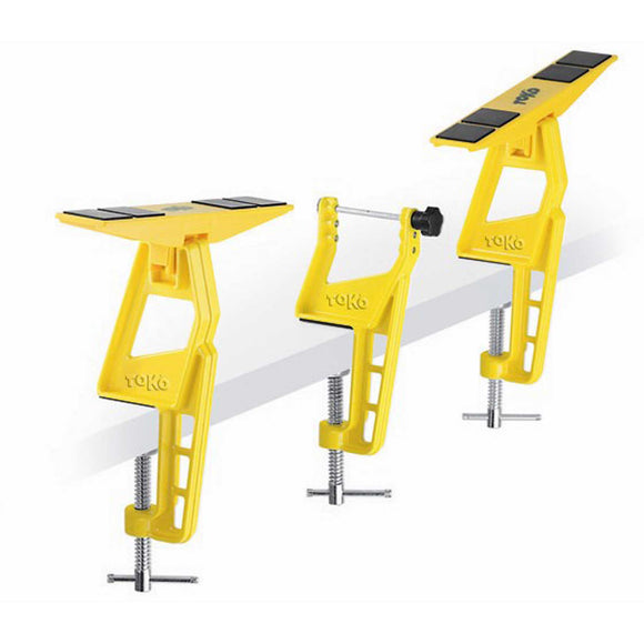 Toko Ski Vise Nordic (3 Piece)